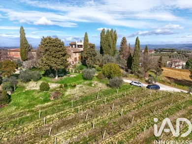 Appartamento in San Gimignano