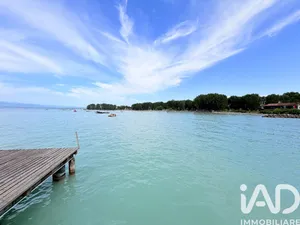 Apartment in Sirmione