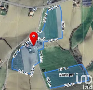 Terreno in Filottrano