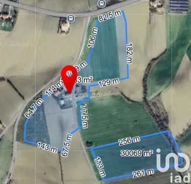 Terreno in Filottrano