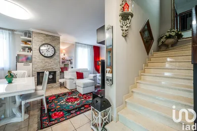 Casa / Villa indipendente in Cavezzo