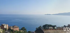 Appartamento in Zoagli