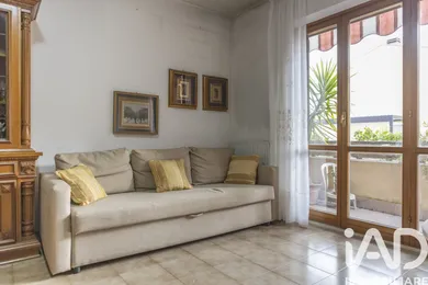 Traditional house in Ancona