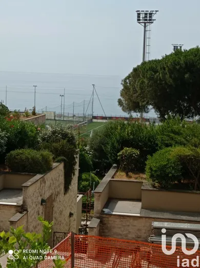 Apartment in Arenzano