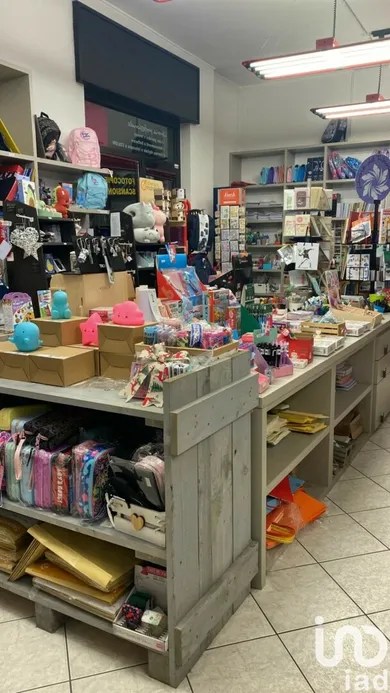 Shop/Premises commercial in Busto Arsizio