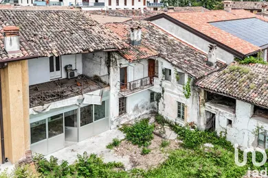 Townhouse in Calcinato