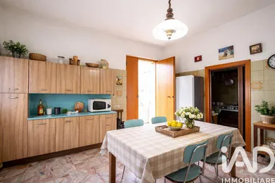 Casa/Villa in Bellante