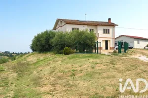Casa/Villa in Monte Rinaldo