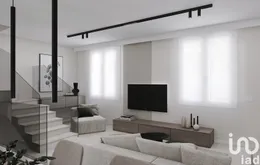 Townhouse in Bollate