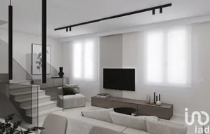 Townhouse in Bollate