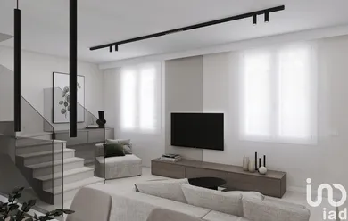 Townhouse in Bollate