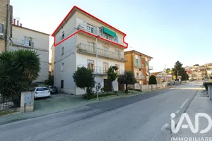 Appartamento in Montegranaro