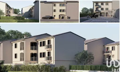 Townhouse in Bussolengo