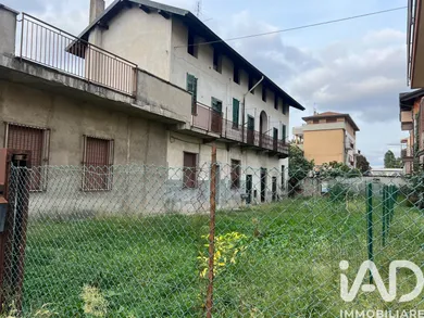 House in Busto Arsizio