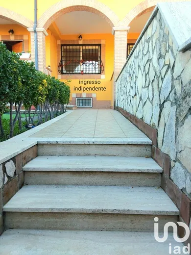 Townhouse in Ardea