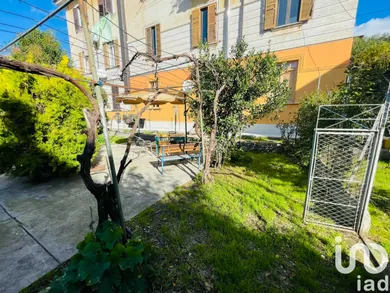Appartamento in Sulmona