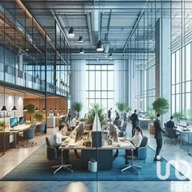 Office in Costabissara