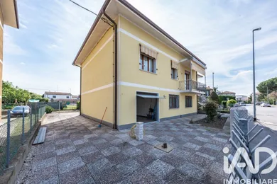 Villa padronale in Massa Fiscaglia