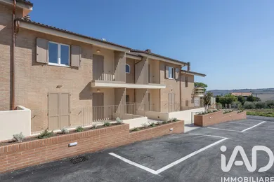 Apartment in Filottrano