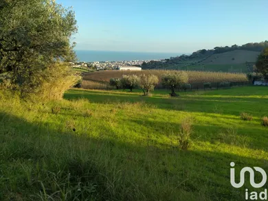 Terreno in Tortoreto