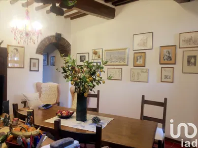 Appartamento in Sansepolcro