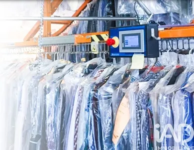 Immobile commericale in Savona