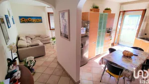 Appartamento in Rosignano Marittimo