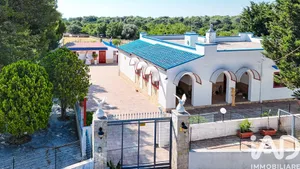 Casa/Villa in Martina Franca