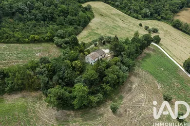 Townhouse in Macerata