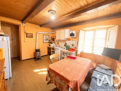 Apartment in Ala di Stura