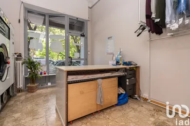 Shop/Premises commercial in Torino