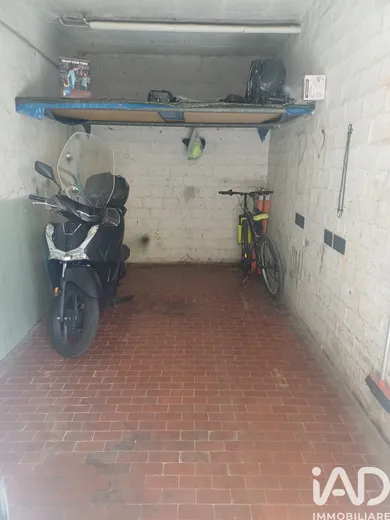 Posto auto in San Lazzaro di Savena