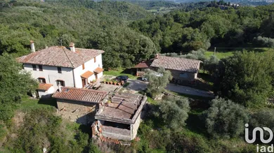 Villetta a schiera in Figline Valdarno