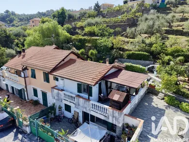 Apartment in Imperia