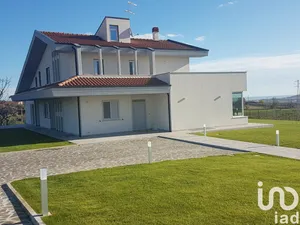 Barge in Roseto degli Abruzzi