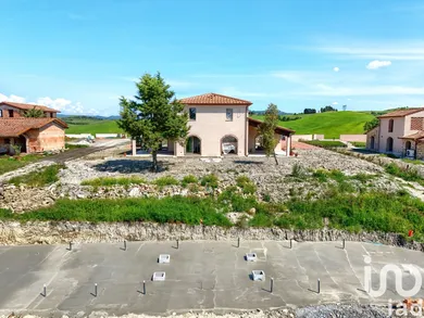 Park home in Lajatico