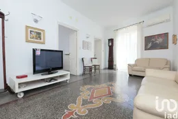 Quadrilocale in Genova