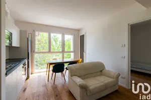 Apartment in Milano
