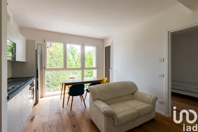Apartment in Milano