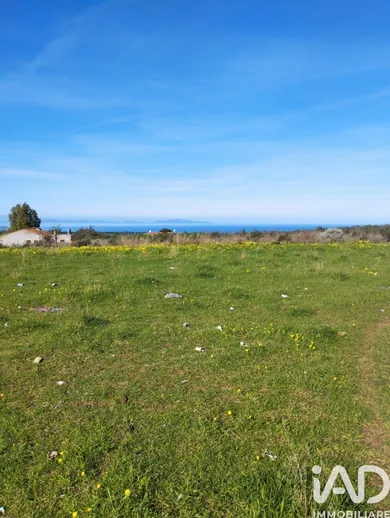 Terreno in Sorso
