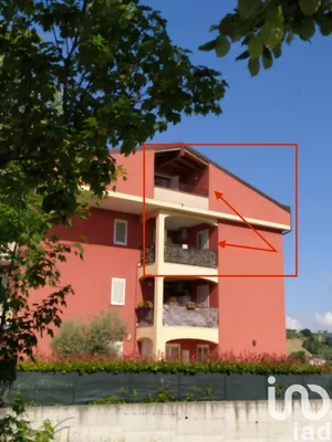 Apartment in Mosciano Sant'Angelo