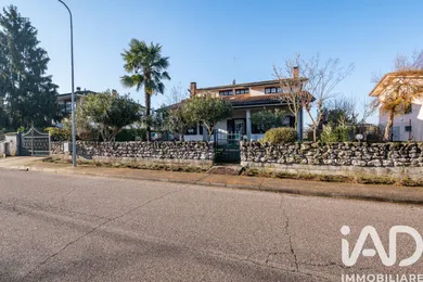 Casa/Villa in Virgilio