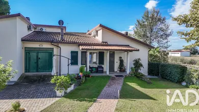 Villetta a schiera in Lagosanto