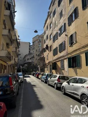Appartamento in Napoli