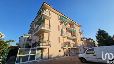 Apartment in Loano