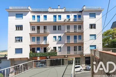 Appartamento in Montegranaro