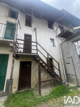 Villetta a schiera in San Benigno Canavese