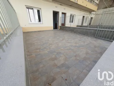 Apartment in Arenzano
