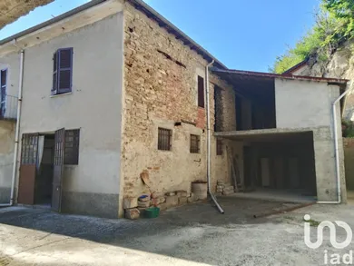 Casa/Villa in Bistagno