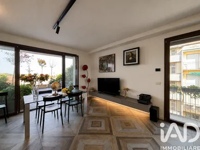 Loft in Milano